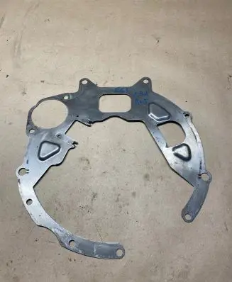 BMW 5 E60 E61 Gearbox gasket 