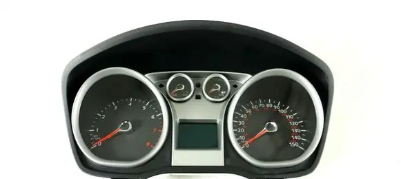 Ford Focus Speedometer (instrument cluster) 8V4T-10849-FK VP8V4F-10849-FK