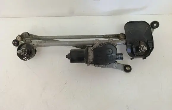 Infiniti Q50 Front wiper linkage 5909C043