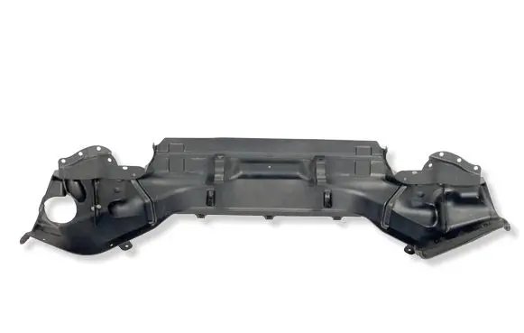 Mercedes-Benz G W465 Intercooler air guide/duct channel A4655005704