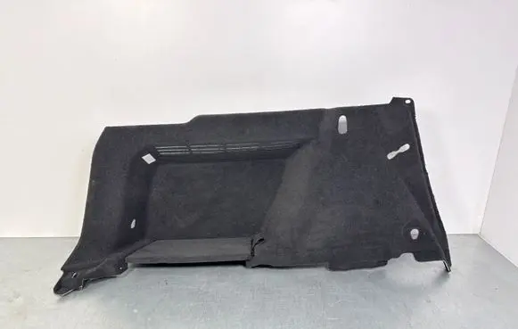 BMW 3 G20 G21 Trunk/boot side trim panel 7940935