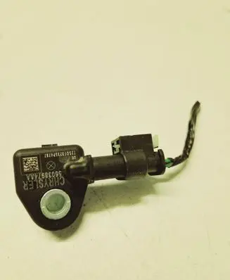 Jeep Cherokee Airbag deployment crash/impact sensor 56038974AA