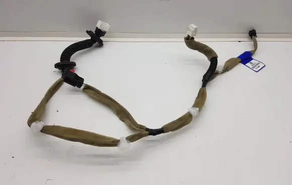 Dacia Spring Rear door wiring loom 241265163R