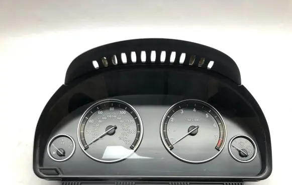 BMW X3 F25 Speedometer (instrument cluster) 9280481