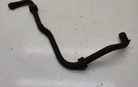 Audi A3 S3 8P Engine coolant pipe/hose 1K0122133 1K0122133M