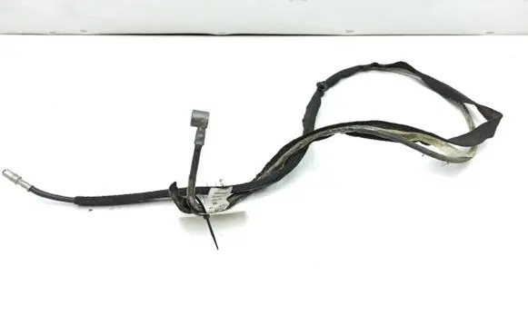 Radio antenna