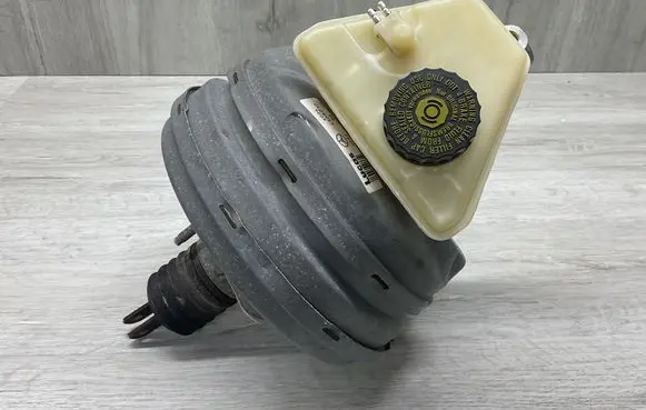 Mercedes-Benz SL R129 Brake booster A0044304230 0004301102 0044304230