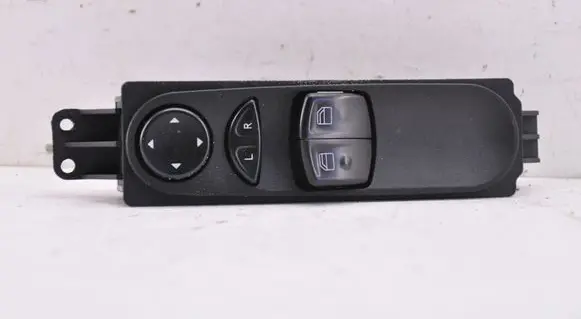 Mercedes-Benz Vito Viano W639 Electric window control switch A6395450113