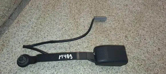 Mazda 6 Front seatbelt buckle 130514BB