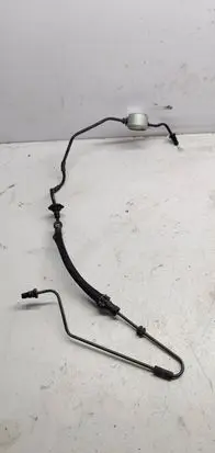 Audi A4 S4 B8 8K Engine coolant pipe/hose 8e0611853b