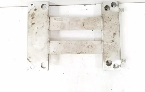 Pickup box liner