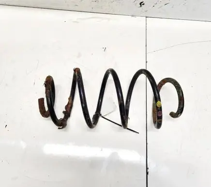 Ford Mondeo MK IV Front coil spring