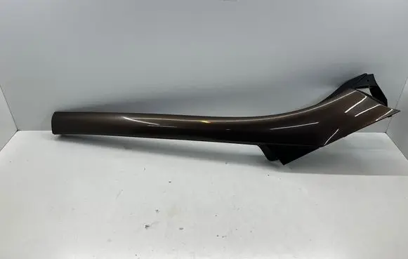 Renault Scenic III - Grand scenic III Windshield trim 768340002R