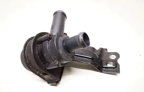Skoda Octavia Mk2 (1Z) Electric auxiliary coolant/water pump 1K0121093BH