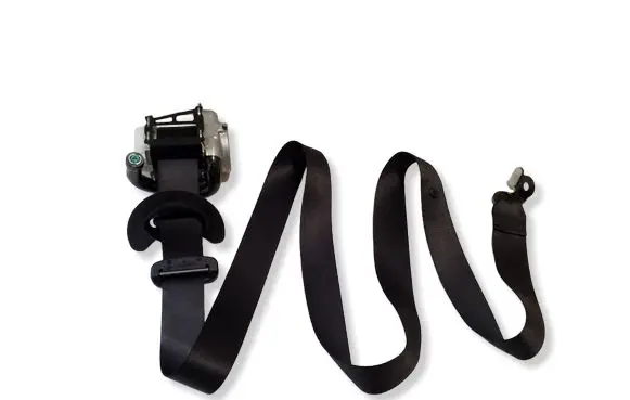 Mercedes-Benz EQB Rear seatbelt A2478609200 2478609200