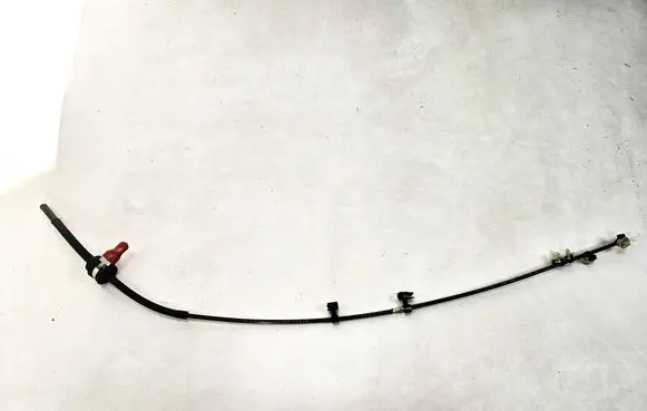 Bentley Continental Vacuum line/pipe/hose 3W0253760G