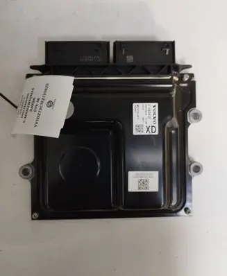 Volvo XC60 Other control units/modules 31452623 MB2727009612