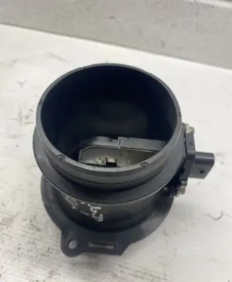 Audi A6 S6 C6 4F Mass air flow meter 059906461N