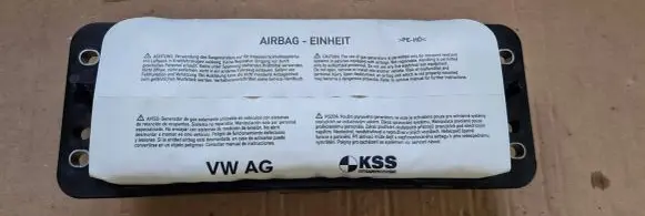 Audi A3 S3 8V Passenger airbag 8V0880204F