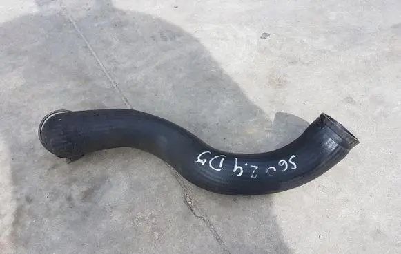 Volvo S40 Intercooler hose/pipe