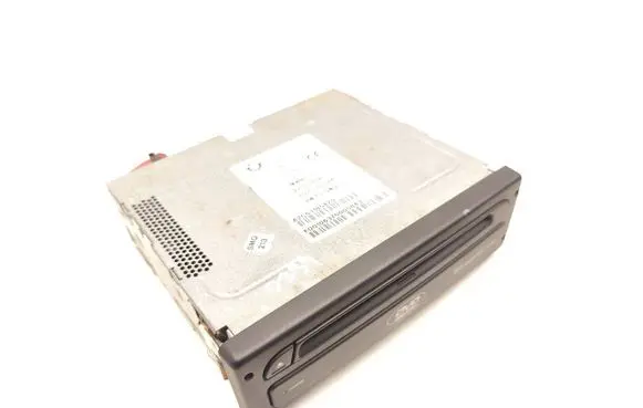 BMW X3 E83 Navigation unit CD/DVD player 9115032 14506710 6590911503201