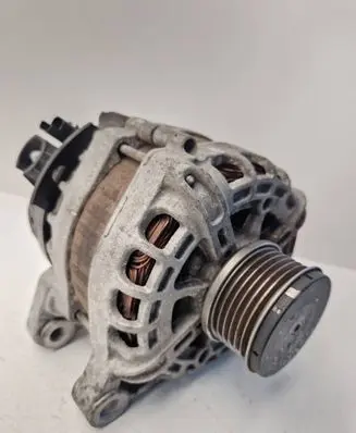 Peugeot 308 Generator/alternator 9809391880 2625767A 218571987