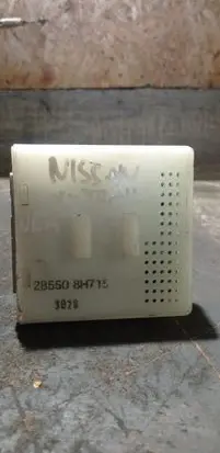 Door central lock control unit/module