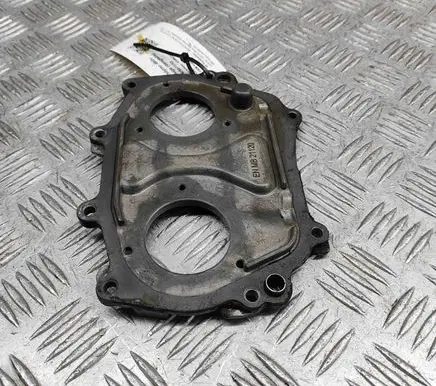 Mercedes-Benz CLS C218 X218 Timing belt guard (cover) A2760150201