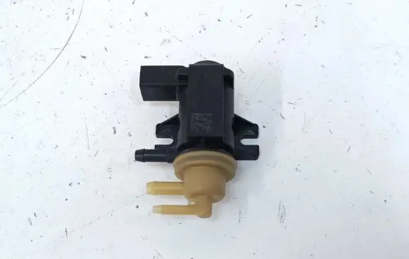 Volkswagen Jetta VI Turbo solenoid valve 1K0906627B