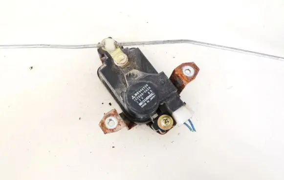 Mitsubishi Lancer Central locking motor mb546739 152800-5620