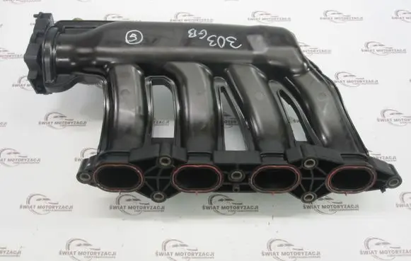Mercedes-Benz C W203 Intake manifold A2711401101
