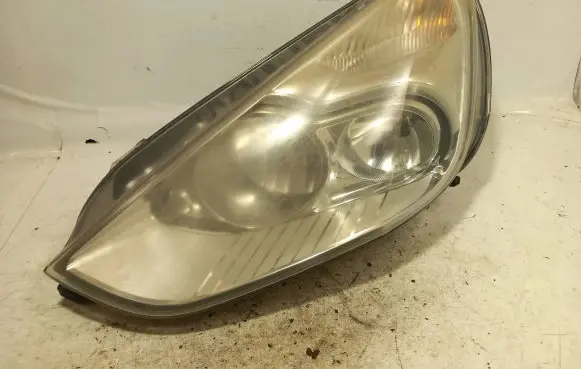 Ford S-MAX Headlight/headlamp 6M2113W030BF 1LJ00925003