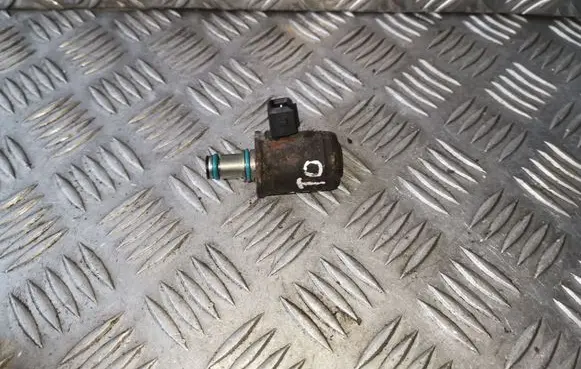 KIA Sorento Steering rack electric part 