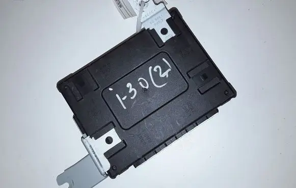Hyundai i30 Comfort/convenience module 95400A6821