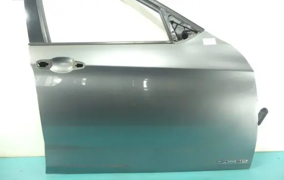 BMW X1 E84 Front door IMPRK1341454
