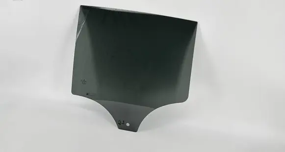 Mercedes-Benz EQA Rear door window glass A2477357500 52230