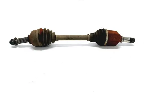 Ford Transit Front driveshaft