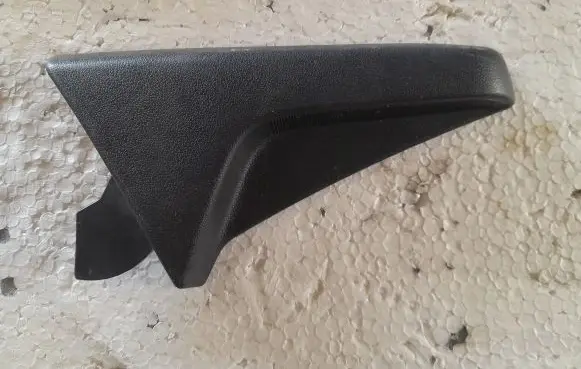 Lexus RX 450H Seat back rest control lever/handle 7252548020