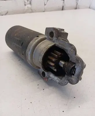 Citroen Jumper Starter motor 0001109205 657379 232262