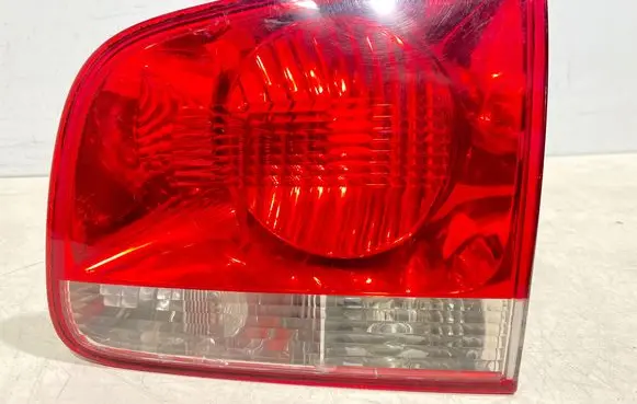 Volkswagen Touareg I Tailgate rear/tail lights 7L6945093J