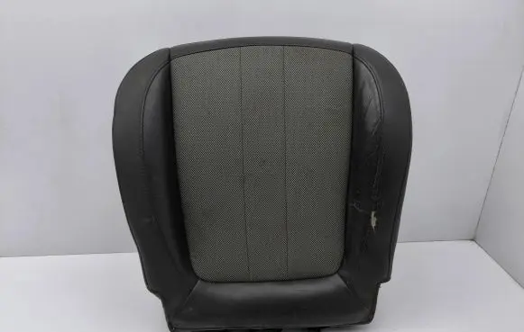 Opel Antara Driver seat console base 