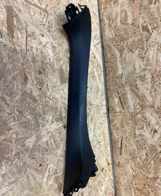 Tesla Model X Centre console side trim rear 103790400E 103790500D