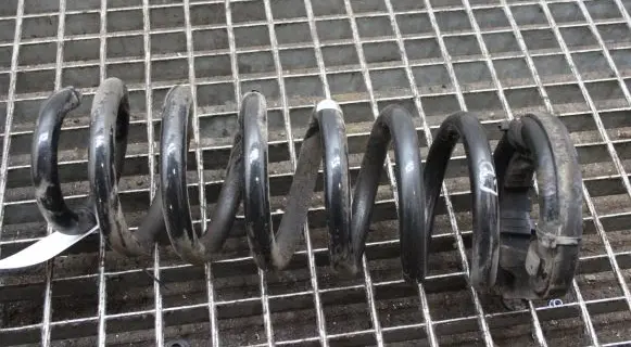 Land Rover Discovery Sport Rear coil spring FK725B749HB