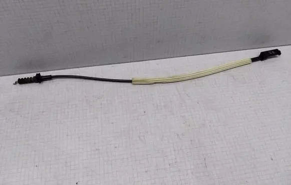 Volvo V70 Rear door cable line 9485043C