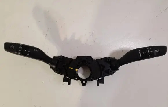 Hyundai Ioniq Multifunctional control switch/knob 93403F2810
