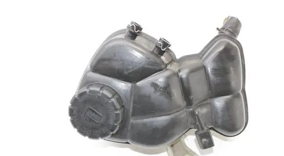 Mercedes-Benz S W221 Coolant expansion tank/reservoir A2215000349 2215000349
