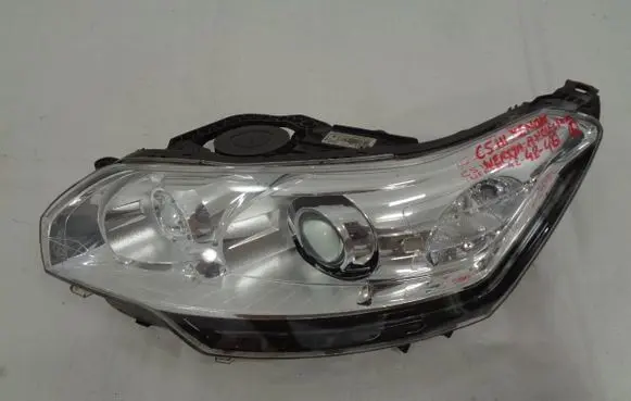 Citroen C5 Headlight/headlamp