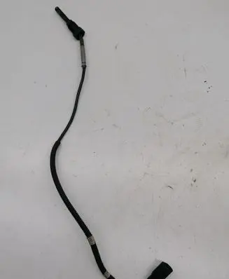 Volkswagen Transporter - Caravelle T5 Exhaust gas temperature sensor 070906088AC