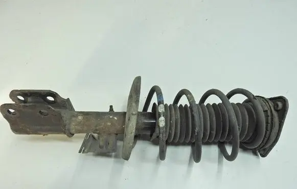 Peugeot 308 Front shock absorber/damper