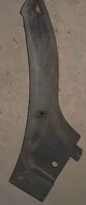 Iveco Daily 4th gen Other interior part 500312436 C69437 352000500
